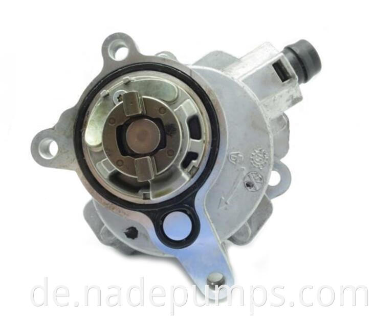 Brake Vacuum Pump